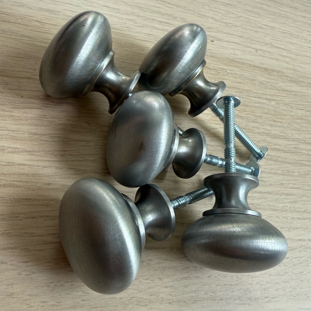 Timeless Cabinet/Drawer Pulls